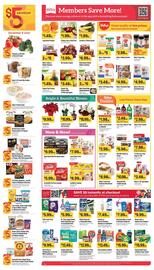Bel Air Markets weekly ad week 49 Page 4