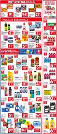 Tom Thumb weekly ad week 49 Page 3