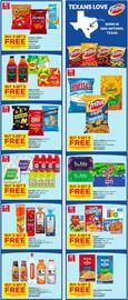 Tom Thumb weekly ad week 49 Page 7