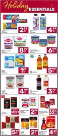 Tom Thumb weekly ad week 49 Page 8