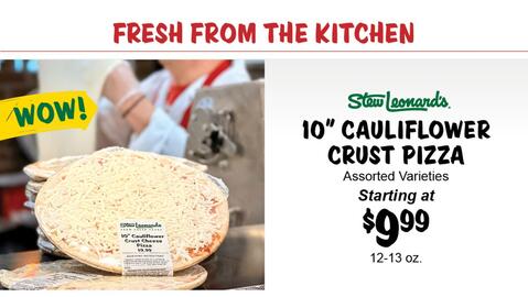 Stew Leonard's flyer week 49 Page 14