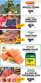 Stew Leonard's flyer week 49 Page 2
