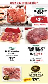 Stew Leonard's flyer week 49 Page 3