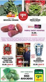 Stew Leonard's flyer week 49 Page 6