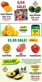 Stew Leonard's flyer week 49 Page 7