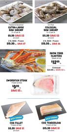 Stew Leonard's flyer week 49 Page 9