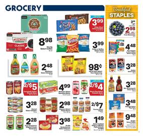 Harp's Market weekly ad week 49 Page 7