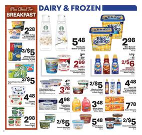 Harp's Market weekly ad week 49 Page 8