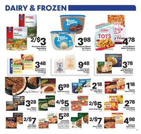 Harp's Market weekly ad week 49 Page 9