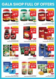 Gala Supermarket catalogue Page 10