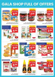 Gala Supermarket catalogue Page 11