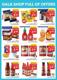 Gala Supermarket catalogue Page 12