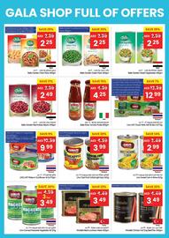 Gala Supermarket catalogue Page 13