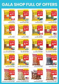 Gala Supermarket catalogue Page 14