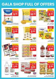 Gala Supermarket catalogue Page 15