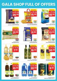 Gala Supermarket catalogue Page 16