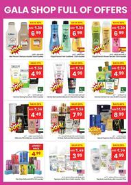 Gala Supermarket catalogue Page 17