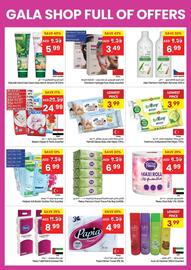 Gala Supermarket catalogue Page 18