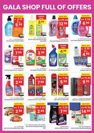 Gala Supermarket catalogue Page 19