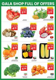 Gala Supermarket catalogue Page 2