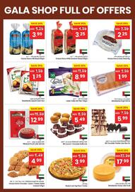 Gala Supermarket catalogue Page 4