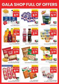 Gala Supermarket catalogue Page 5