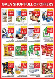 Gala Supermarket catalogue Page 6