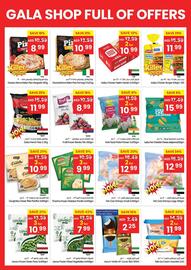 Gala Supermarket catalogue Page 7