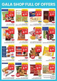 Gala Supermarket catalogue Page 8