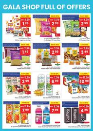 Gala Supermarket catalogue Page 9