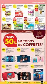 Folheto Pingo Doce semana 49 Página 23