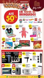 Folheto Pingo Doce semana 49 Página 27