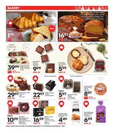 Longo's flyer week 49 Page 10