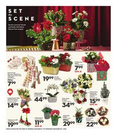 Longo's flyer week 49 Page 13