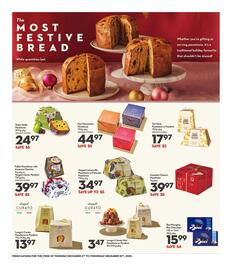 Longo's flyer week 49 Page 14