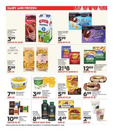 Longo's flyer week 49 Page 16