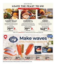Longo's flyer week 49 Page 19