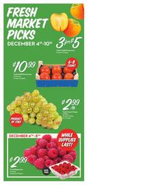 Longo's flyer week 49 Page 2