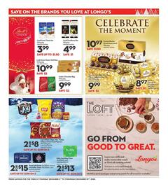 Longo's flyer week 49 Page 23