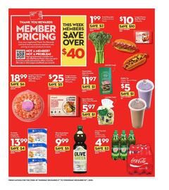 Longo's flyer week 49 Page 4