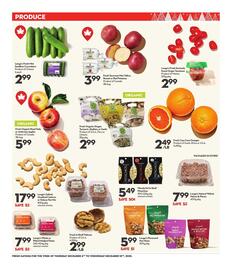 Longo's flyer week 49 Page 5