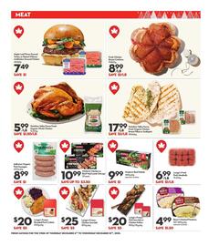 Longo's flyer week 49 Page 6