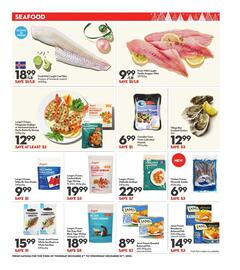 Longo's flyer week 49 Page 7