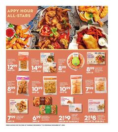 Longo's flyer week 49 Page 8