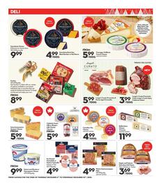 Longo's flyer week 49 Page 9
