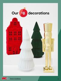 Kmart catalogue Page 10