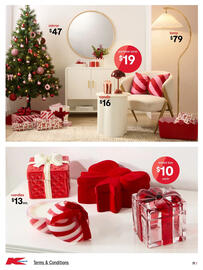 Kmart catalogue Page 19