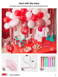 Kmart catalogue Page 21