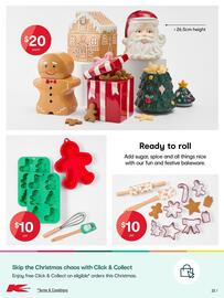 Kmart catalogue Page 32