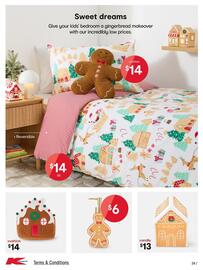 Kmart catalogue Page 34
